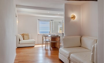 Cozy apartment in Camogli with WiFi 2