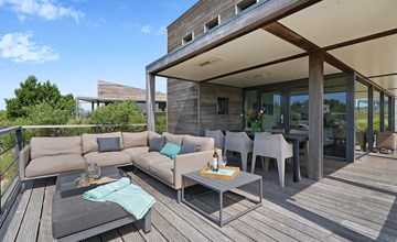 Villa Deluxe | 6 Pers. (Villa 30) 3