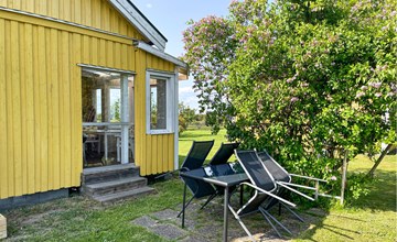 2 bedroom amazing home in Löttorp 2