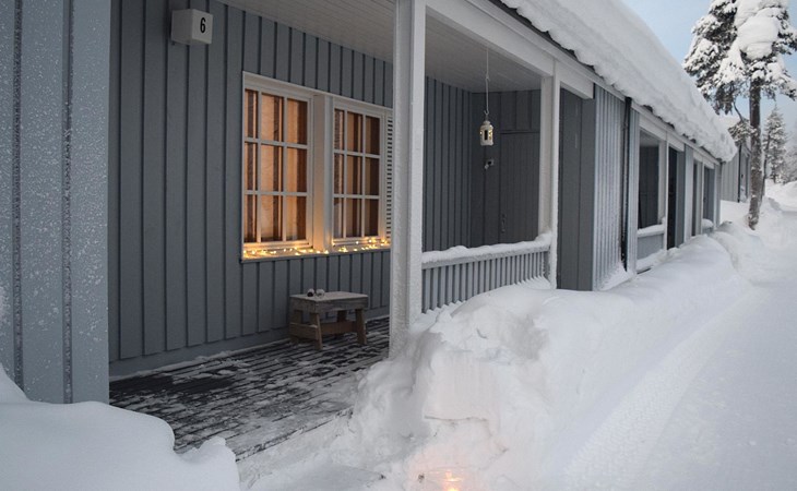 Saariseläntie 8 f 6 1