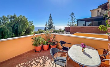 Prachtig huis in Almuñecar 2