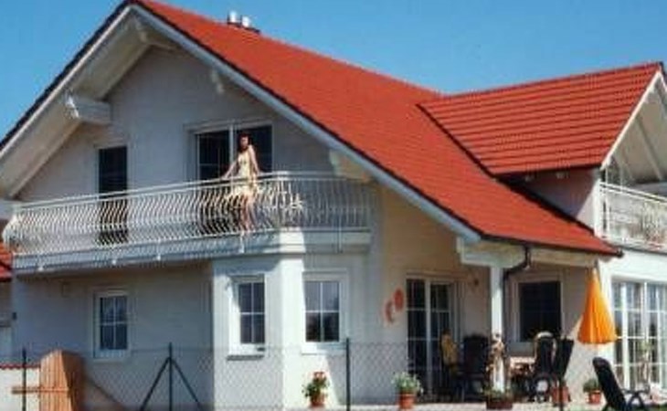 Haus Anja in Bad Füssing 1