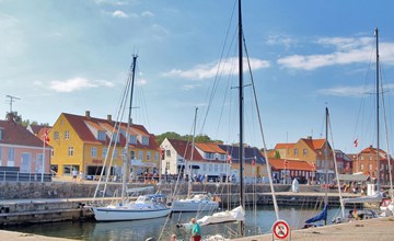 "Anina" - 400m from the sea in Bornholm 3