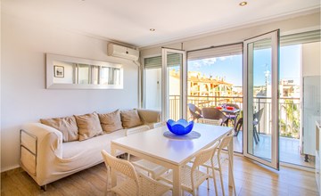 Stunning apartment in Santa Pola 2