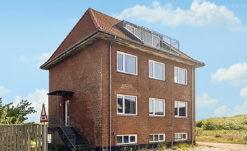 Amazing home in Harboøre with WiFi 2
