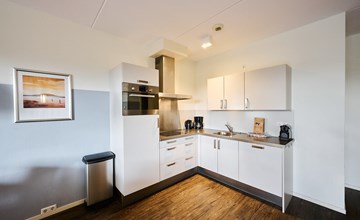 Wellness Apartment | 4 Pers. 2