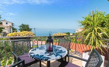 für 5 Personen ca. 218 m² in Podgora, Dalmatien (Gespanschaft Split-Dalmat 2