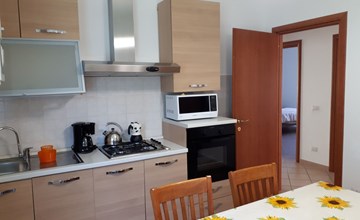 Enrica 1 in Moneglia 2