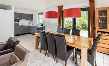 Stuifzand Bungalow | 8 persons 2