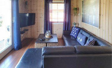 Nice home in Vrådal with kitchen 3