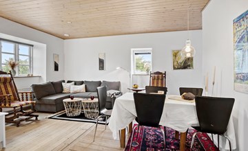 Pet friendly apartment in Middelfart 2