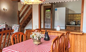 Geräumige Maisonette mit Kamin Isard 2 Vall de Boí 2
