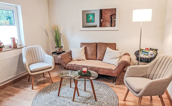 Neles Kate am Diemelsee 1