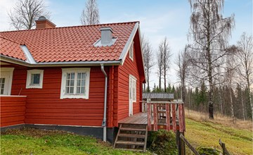 5 bedroom awesome home in Kopparberg 2