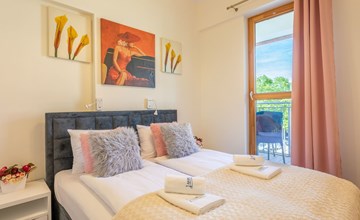 Tower 22 in ruhigem Stadtviertel 2