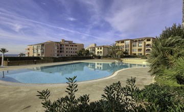 De oevers van Coudoulière 3