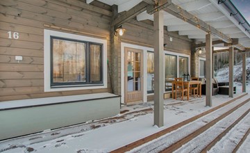 Adeli holiday cottage ellivuori 3