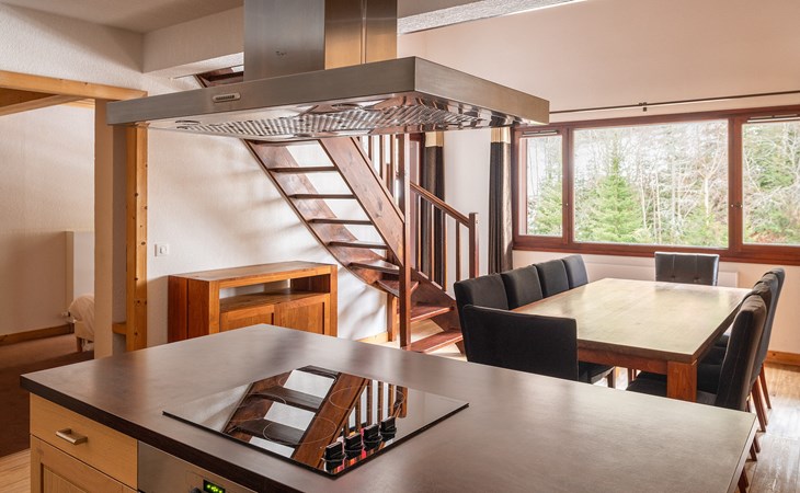 Ferienwohnung De Mesure 1