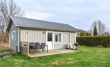 Gorgeous home in Hasslö with WiFi 2