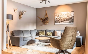Premium Chalet mit 4 Schlafzimmern 3