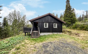 Gorgeous home in Vinstra with sauna 2