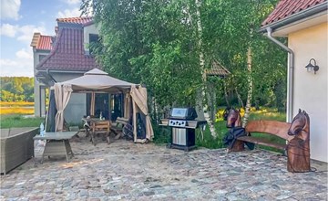 Amazing home in Gniewino with kitchen 2
