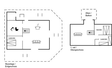"Aliana" - 300m from the sea 2