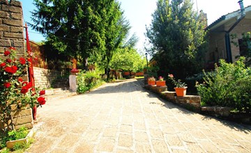 Villa 'Der Kirschbaum' 3