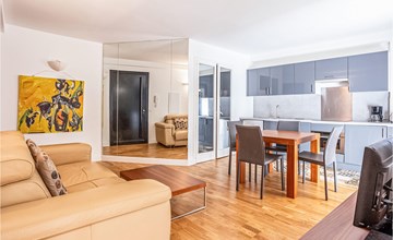 1 bedroom amazing apartment in Cannes 2