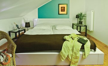 2 bedroom amazing home in Pinnow 3