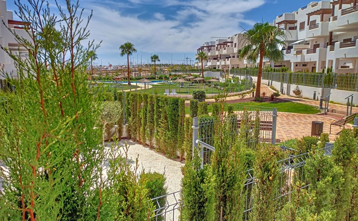 Casa de Verano WINTER 1