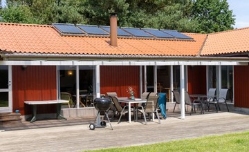 "Paulus" - 375m from the sea 3