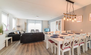 Gorgeous home in Wemeldinge with sauna 3