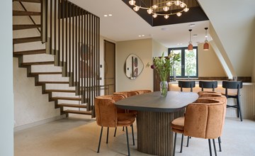 Scape - 6 person apartment 2