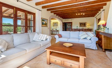 Beautiful home in Port de Pollença 3