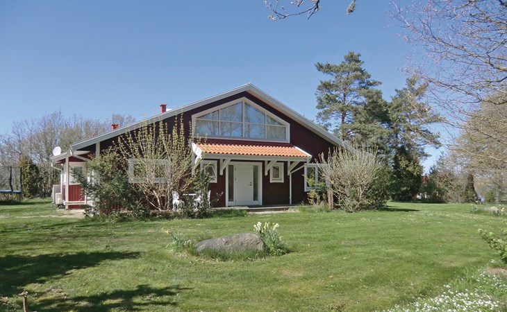 Wunderschönes Zuhause in Drottningskär 1