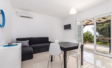 Lovely apartment in Mandre with WiFi 3