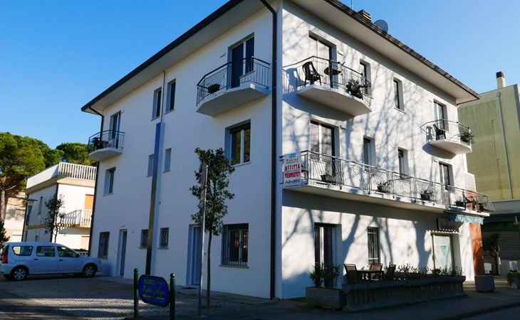 Fiorita 5 - erster Stock 1