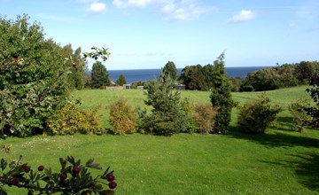 "Spurgh" - 250m from the sea in Bornholm 3