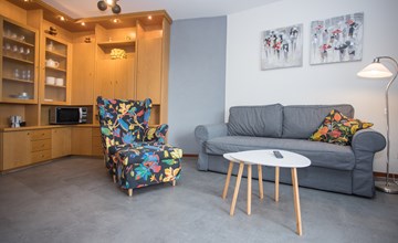 Apartment - Heidestrasse 2-17 | Winterberg 'Hermanna' 2