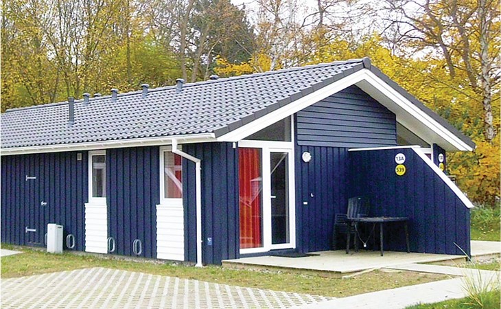 Schmugglerstieg 13a - Dorf 5 1