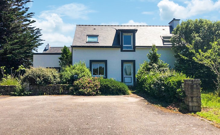 Gorgeous home in Saint-Pierre-Quiberon 1