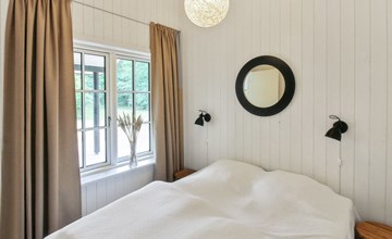 „Colette“ – 700 m vom Meer entfernt in Bornholm 2