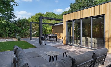 Prinsenhof 10 - Ouddorp 2