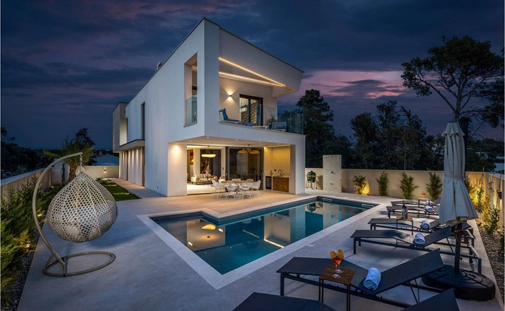 Villa Meta 1