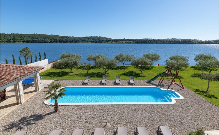 Villa Zuccon 1