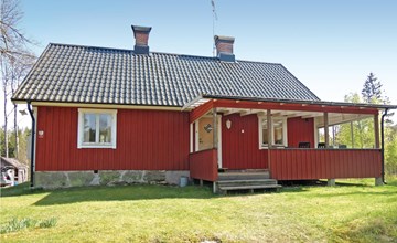 2 bedroom cozy home in Strömsnäsbruk 2