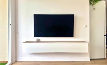 Beach front apartment in Sagunto 3