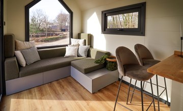 Tiny House | 2 personen 2