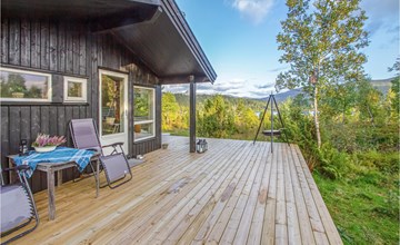Cozy home in Sykkylven with kitchen 2
